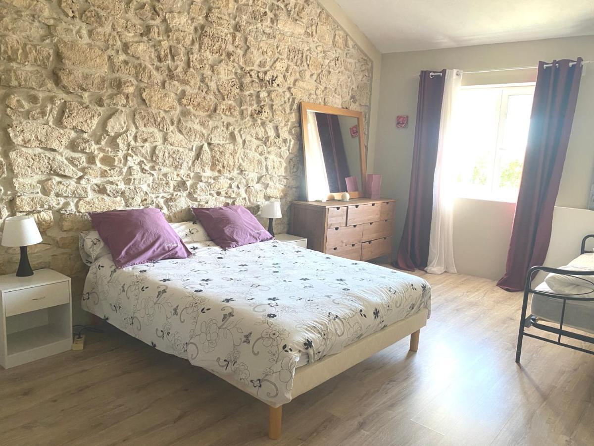 La Barbacane Sigean Kültér fotó