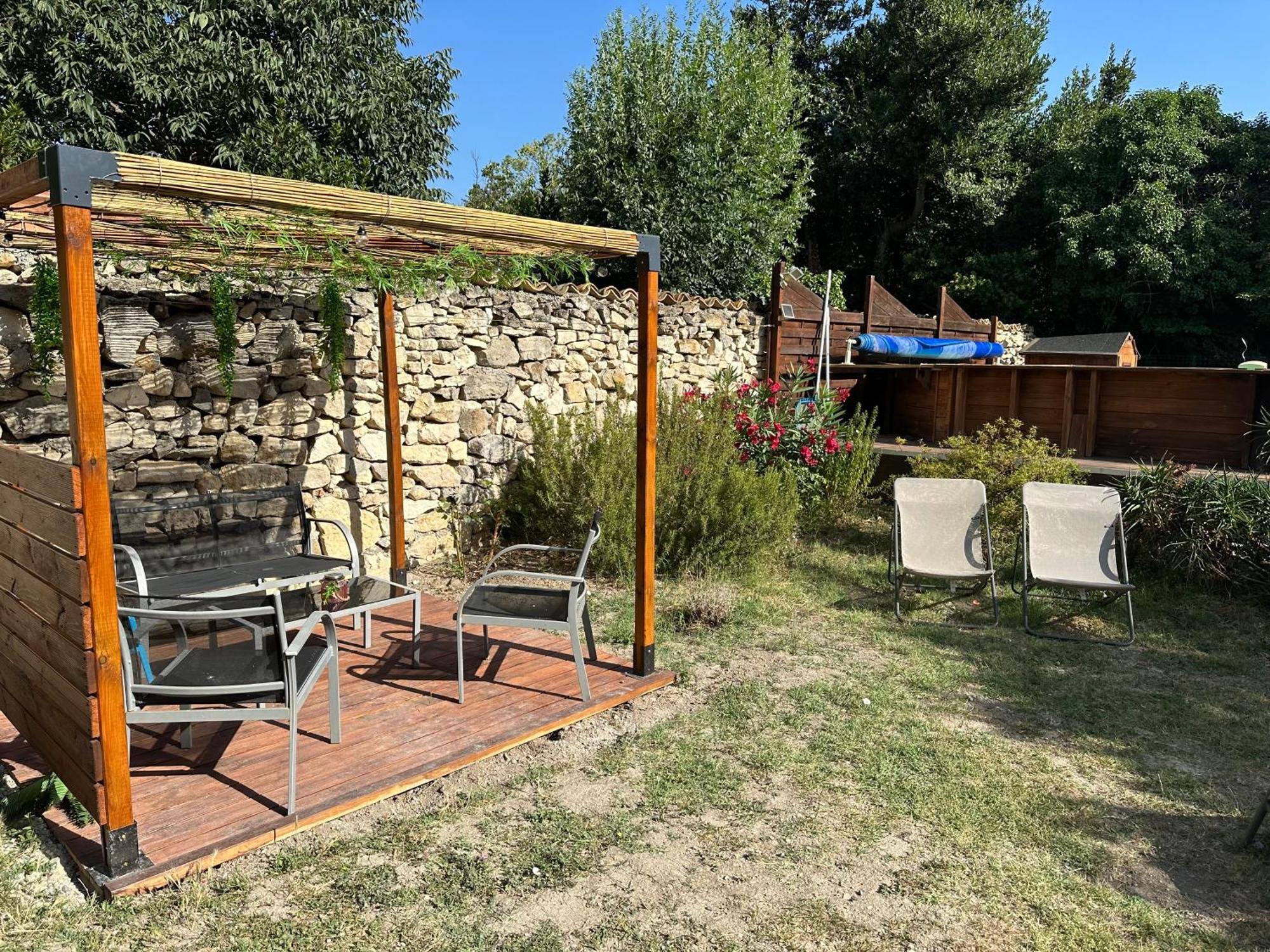La Barbacane Sigean Kültér fotó