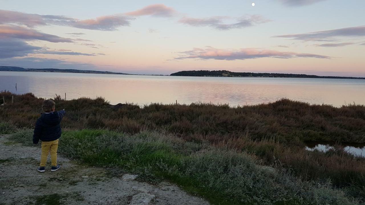 La Barbacane Sigean Kültér fotó